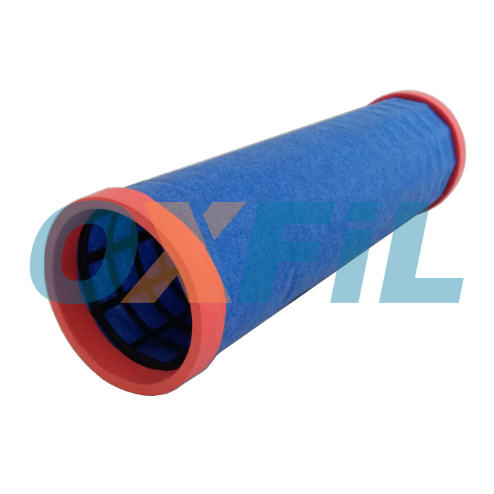 Top of AF.4017 - Air Filter Cartridge